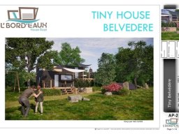 Tiny Housse